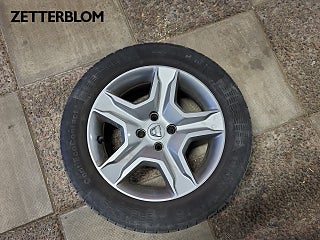 Kombi Dacia Logan 13 av 13