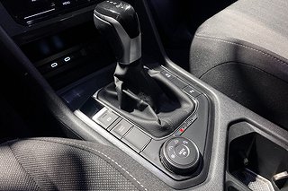 SUV Volkswagen Tiguan 18 av 27