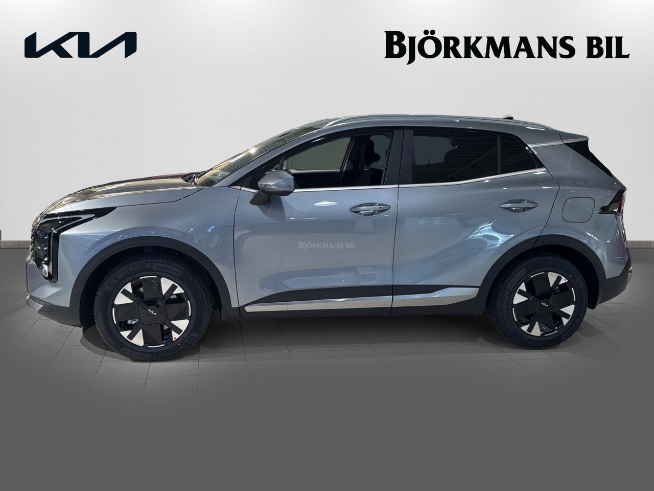 Kia Sportage PLUG IN HYBRID ACTION 2026, bild 2/46