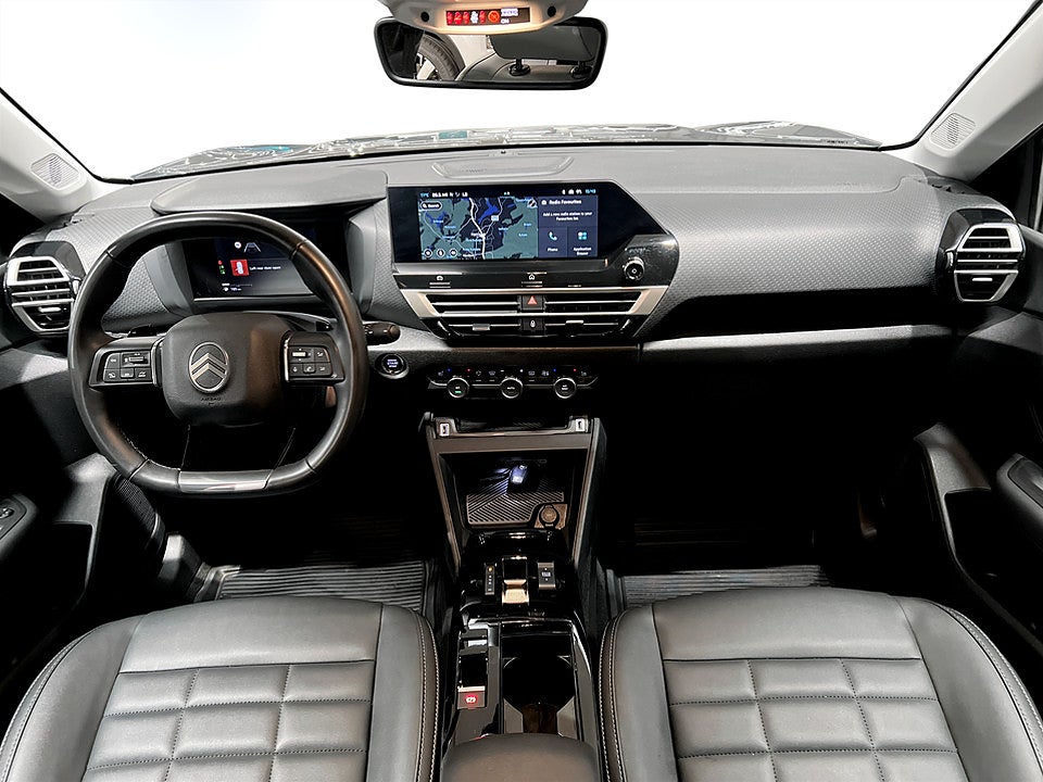 Bild på Citroen C4 Max 1.2 PT 130hk Aut B-KAMERA CARPLAY