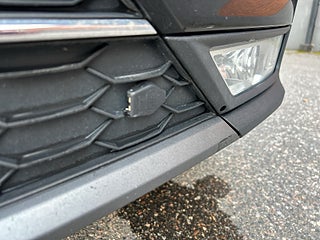 Volkswagen Tiguan TDI 4Motion GT Rattvärm/Drag/SoV-Däck/Kamera/Psens – bild 24