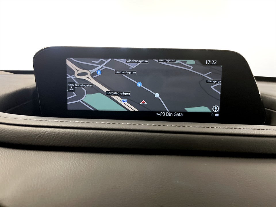 Bild på Mazda CX-30 Sky 2.0 e-SKYACTIV-G M 150hk B-KAMERA CARPLAY