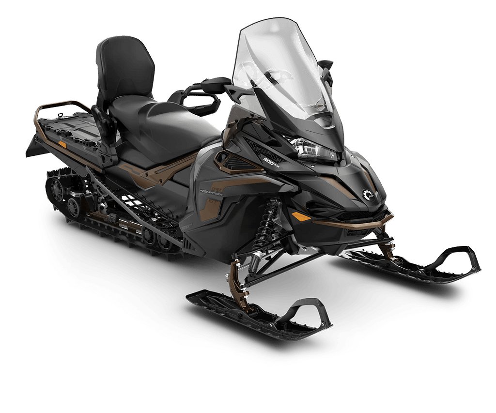 Lynx 49 Ranger ST 
