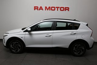 SUV Hyundai Bayon 3 av 22