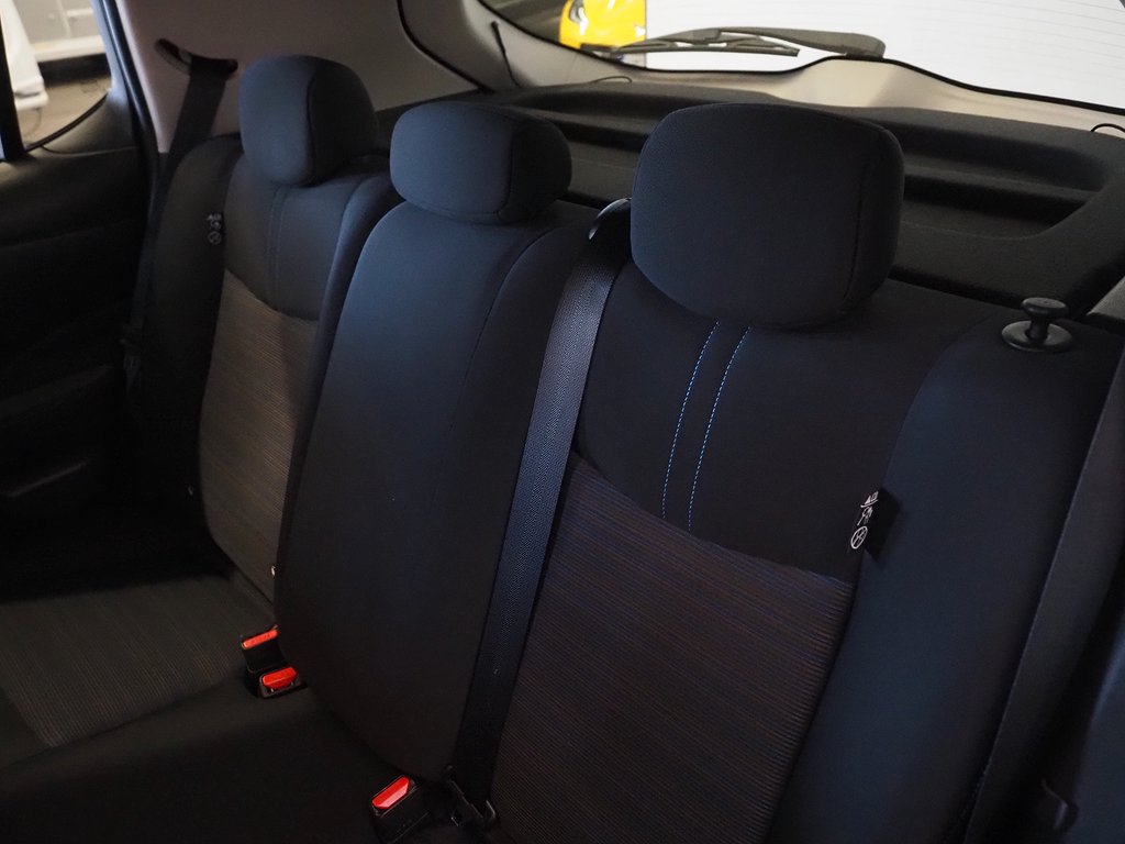 Nissan Leaf 150hk 40 kWh N-Connecta Navi 360º 2018
