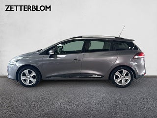 Kombi Renault Clio 2 av 15