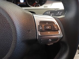 Sportkupé Volkswagen CC 18 av 20