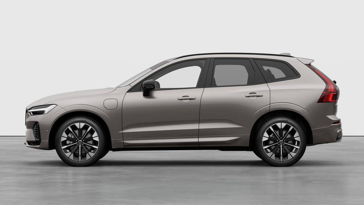 Volvo XC60 2027, bild 3/10