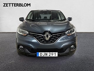 SUV Renault Kadjar 5 av 14