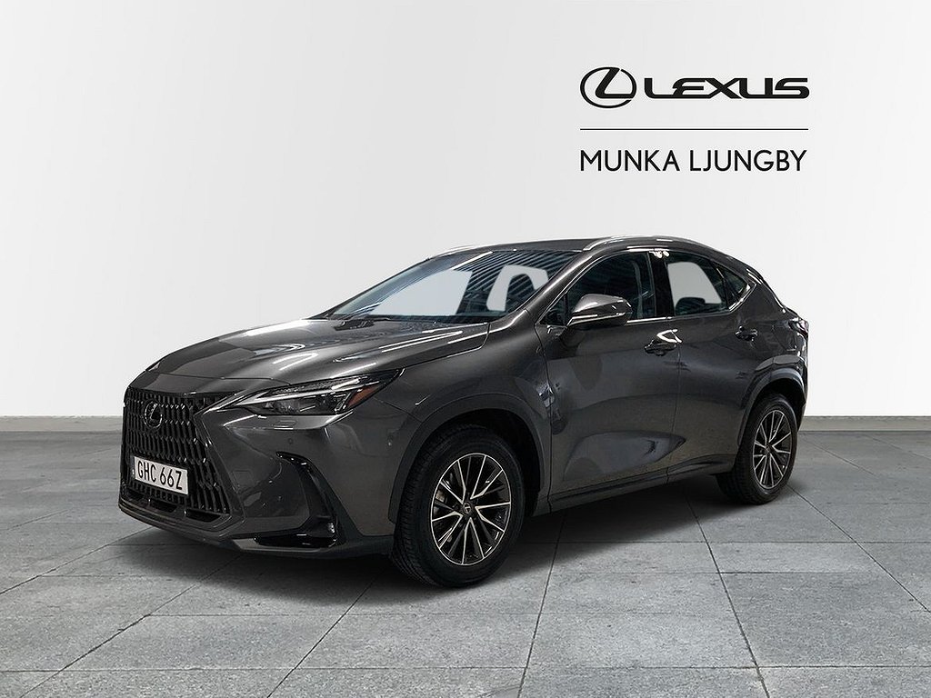 Lexus NX 350h FWD Business Teknikpaket