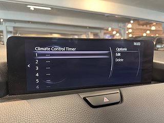Mazda CX-60 PHEV AWD 327hk Kamera/Navi/Rattvärm/HUD/SoV/MOMS