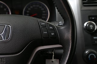 SUV Honda CR-V 17 av 24