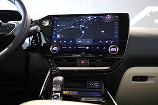 SUV Lexus NX 18 av 31