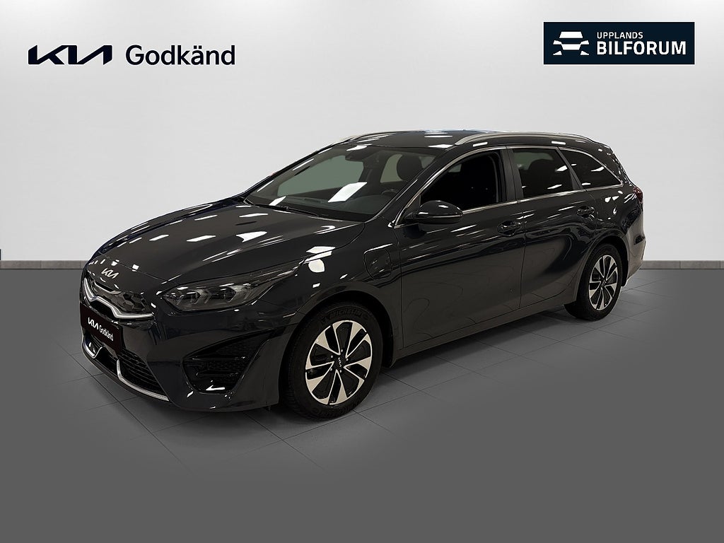 Kia Ceed SW  Plug-in Hybrid Action 