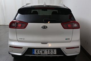 SUV Kia Niro 5 av 17