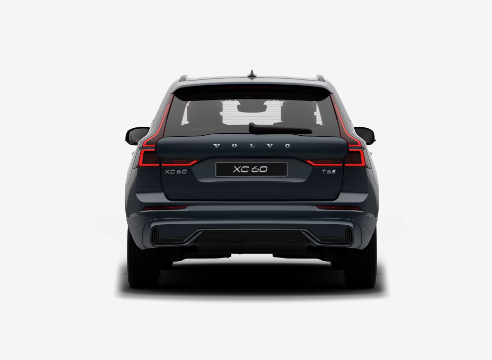 Volvo XC60 T6 AWD 2027, bild 5/10