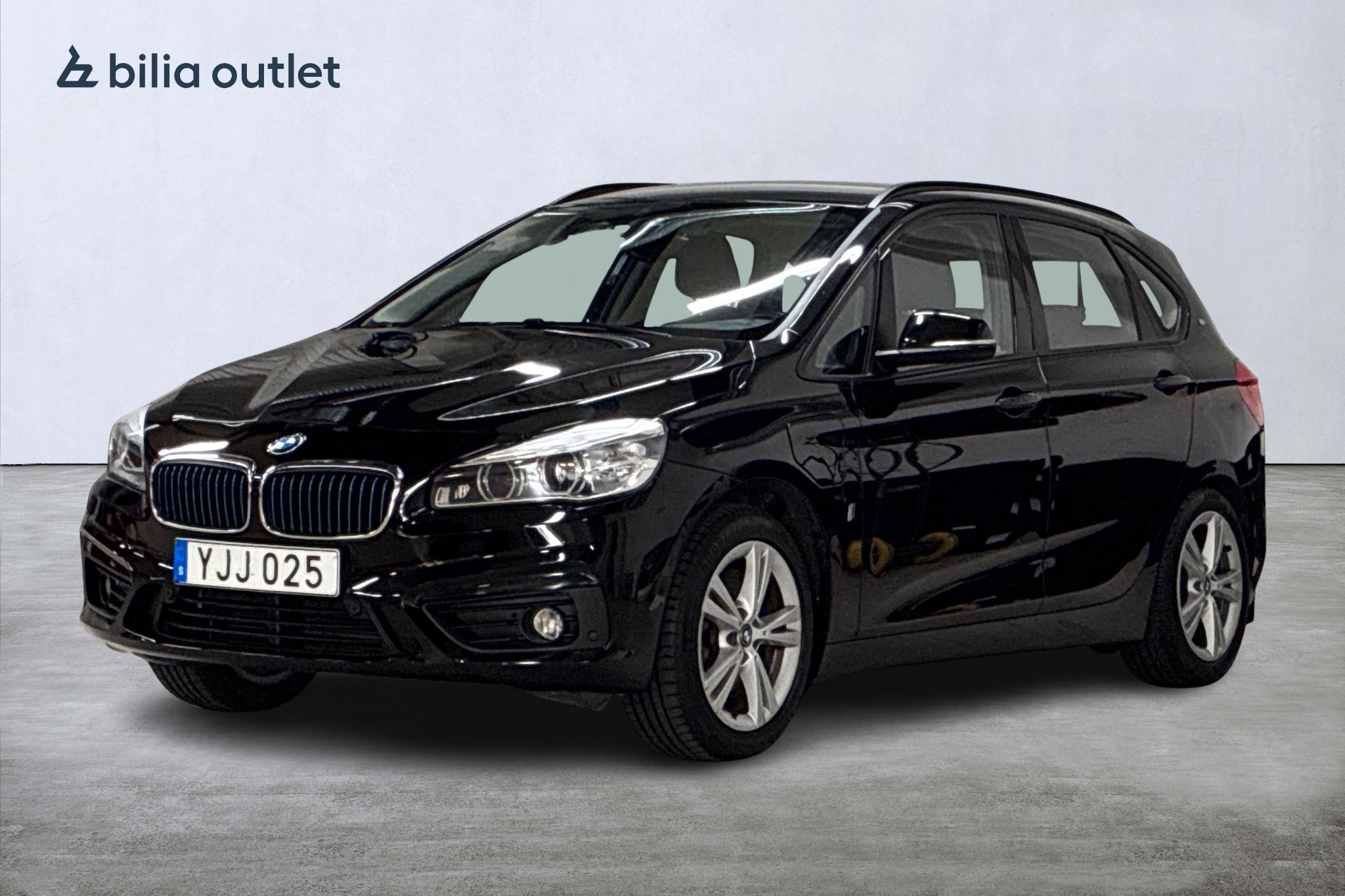 BMW 225d M Sport 2017, kuva 3/10