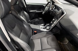 SUV Volvo XC60 9 av 20