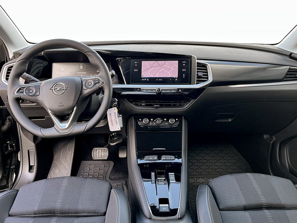 Bild på Opel Grandland GS-Line 1.2 PT 130hk Aut - B-KAMERA, EN ÄGARE