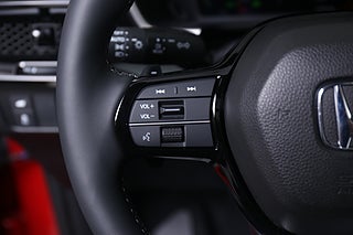 SUV Honda CR-V 11 av 18