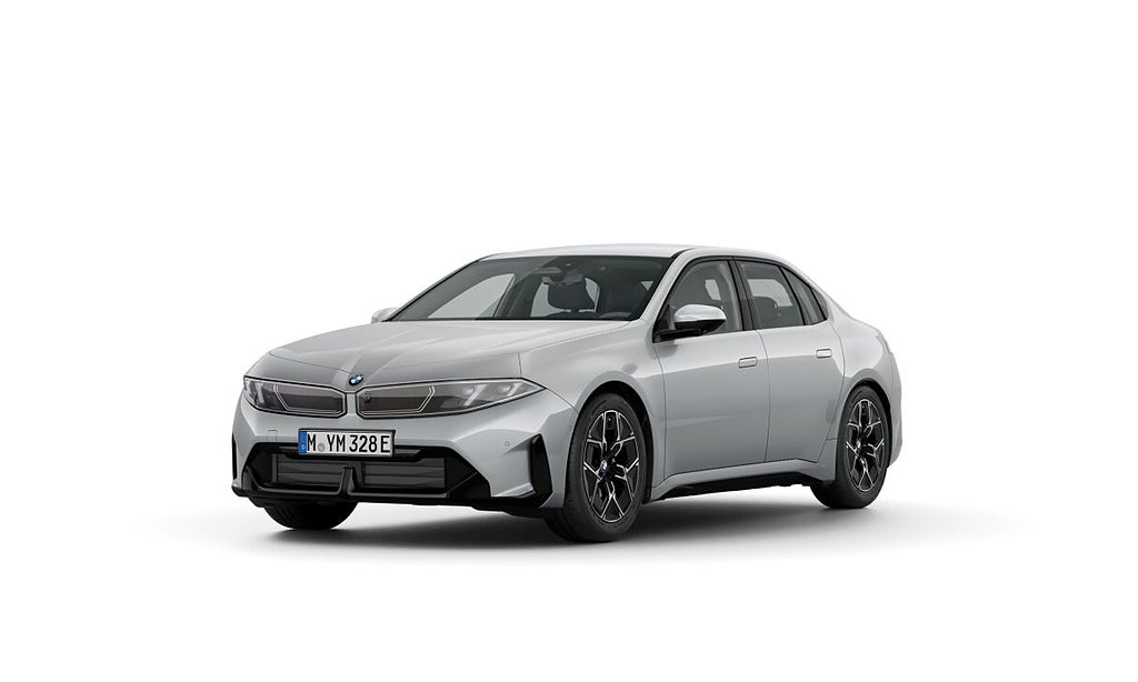 BMW i3 40 xDrive M-Sport Edition Op-Lease 6995:-/mån ex moms 
