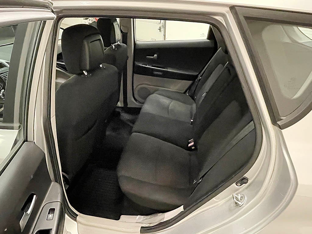 Kia Ceed 1,6 CRDI 90Hk