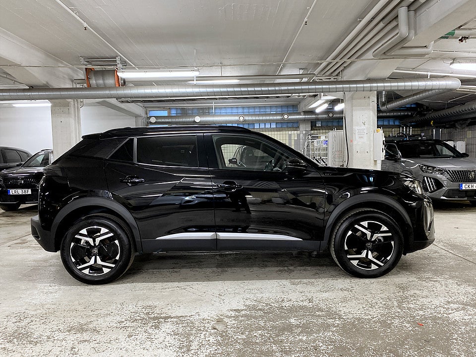 Bild på Peugeot 2008 GT 1.2 PT 130hk Aut - B-KAMERA, ELSTOL