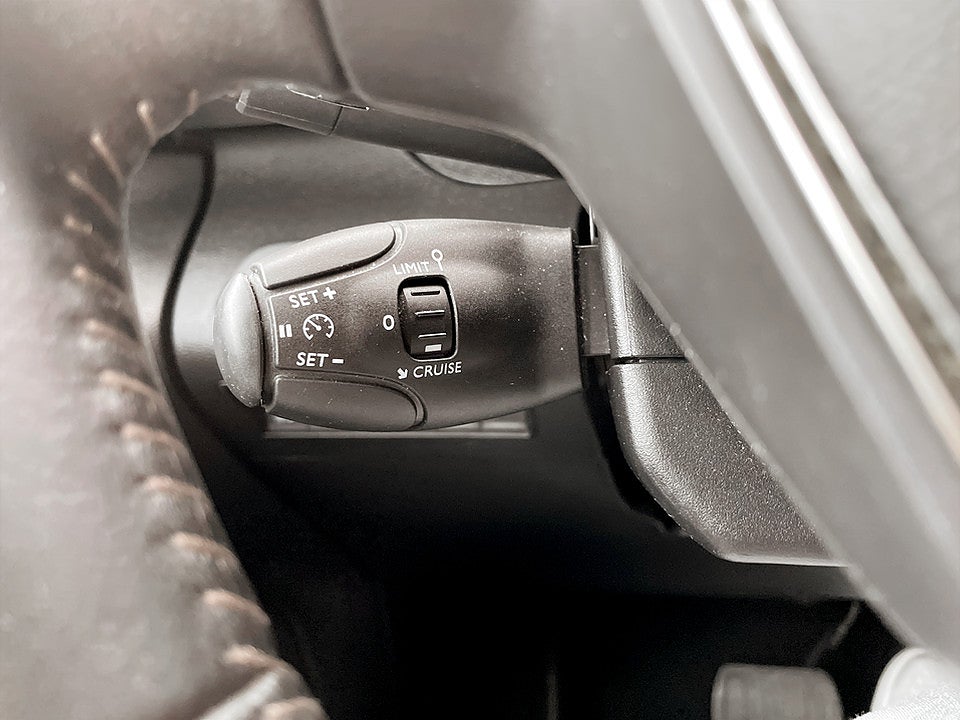 Bild på Peugeot Partner PRO+ 1.5 BlueHDi 130hk Aut L2 B-KAMERA CARPLAY