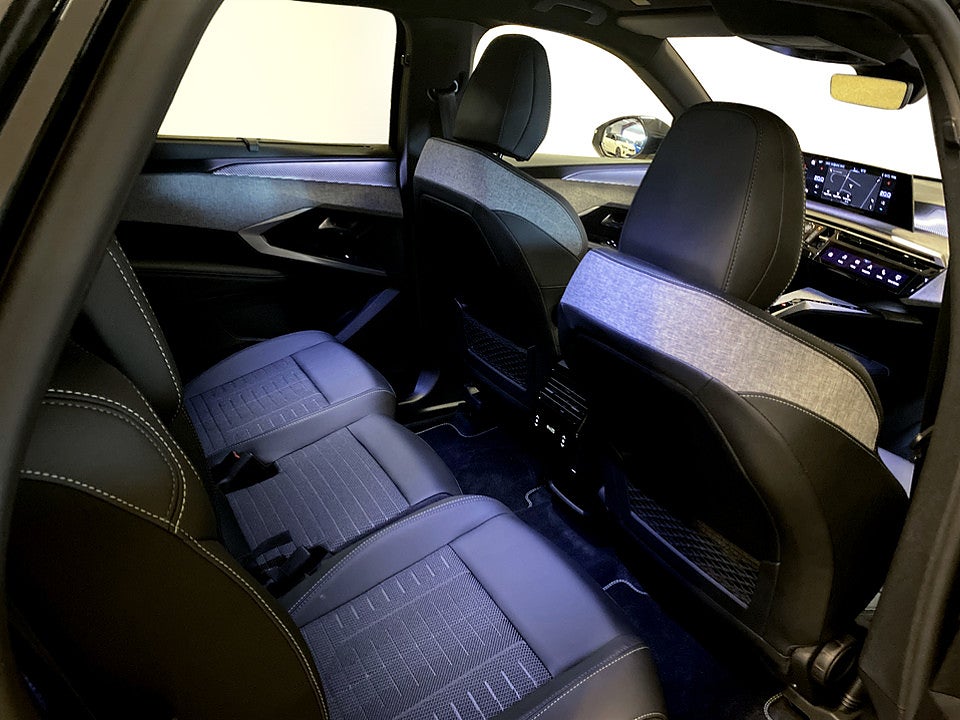 Bild på Peugeot 5008 GT Hybrid 145hk Aut KAMPANJ BRÄNSLE INGÅR