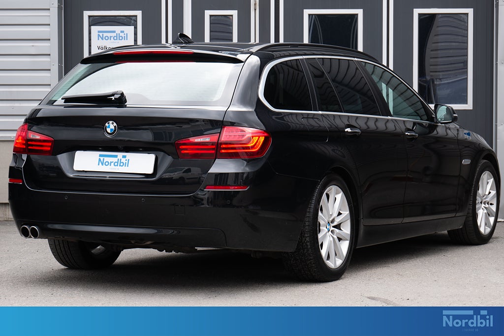 BMW 520d