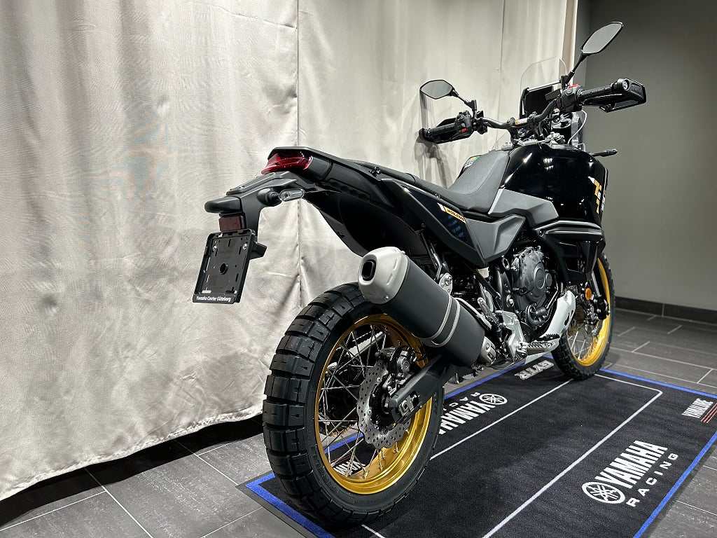 Yamaha Ténéré 700 World Raid/Räntekampanj 3,45%/Omgående leverans!