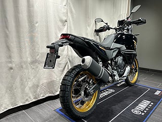 Yamaha Ténéré 700 World Raid/Räntekampanj 3,45%/Omgående leverans!