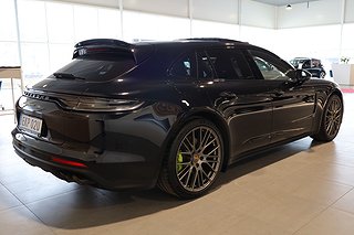 Kombi Porsche Panamera 6 av 24