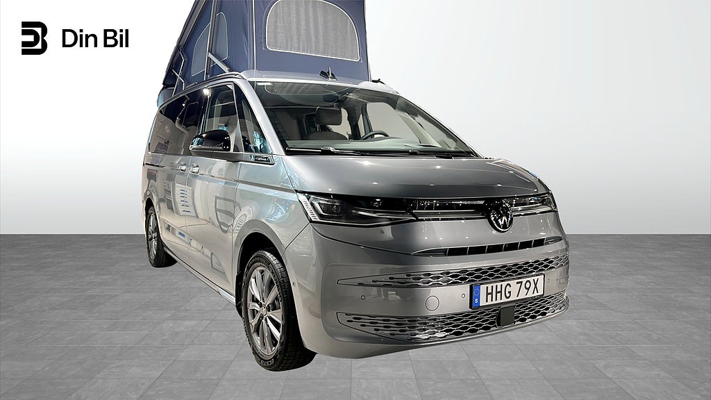 Volkswagen California Ocean 2.0 TDI Automat