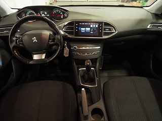 Kombi Peugeot 308 15 av 22