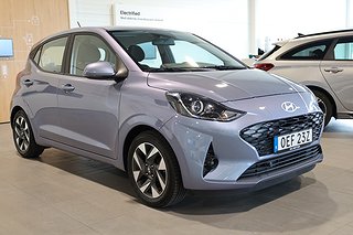 Halvkombi Hyundai i10 4 av 24