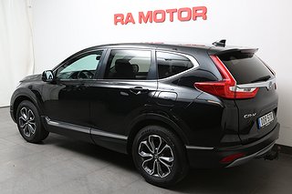 SUV Honda CR-V 4 av 23