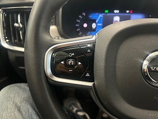 Volvo V90 T6 Plug-In AWD Plus Dark S&V-hjul/Drag/H/K/Skinn/MOMS – bild 22