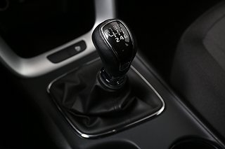 Halvkombi Kia Cee´d 12 av 20