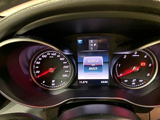 SUV Mercedes-Benz GLC 20 av 22