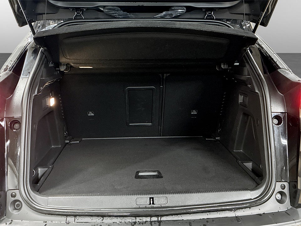 Bild på Peugeot 3008 GT 1.2 PT 130hk Aut B-KAMERA CARPLAY