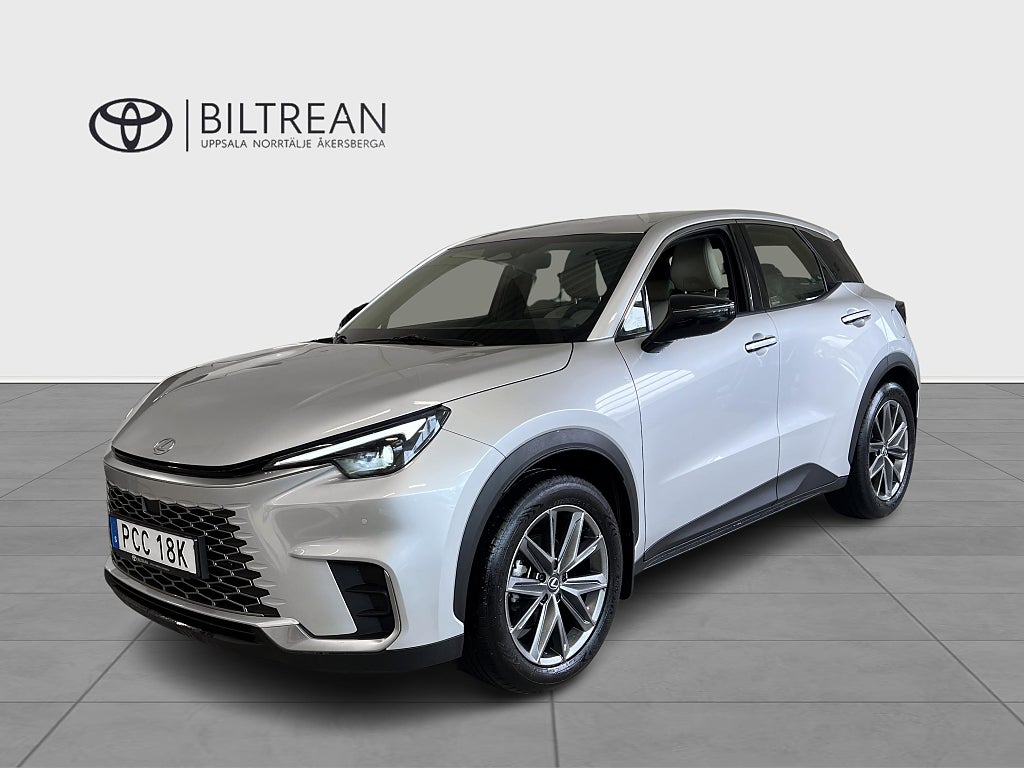 Lexus LBX 1.5 Hybrid Elegant Tech
