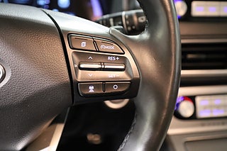 SUV Hyundai Kona 23 av 23