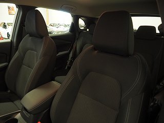 SUV Nissan Qashqai 13 av 20