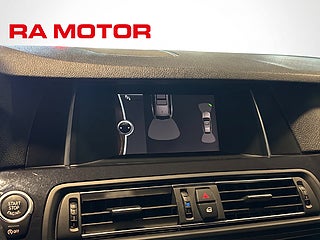 Kombi BMW 520d 19 av 26