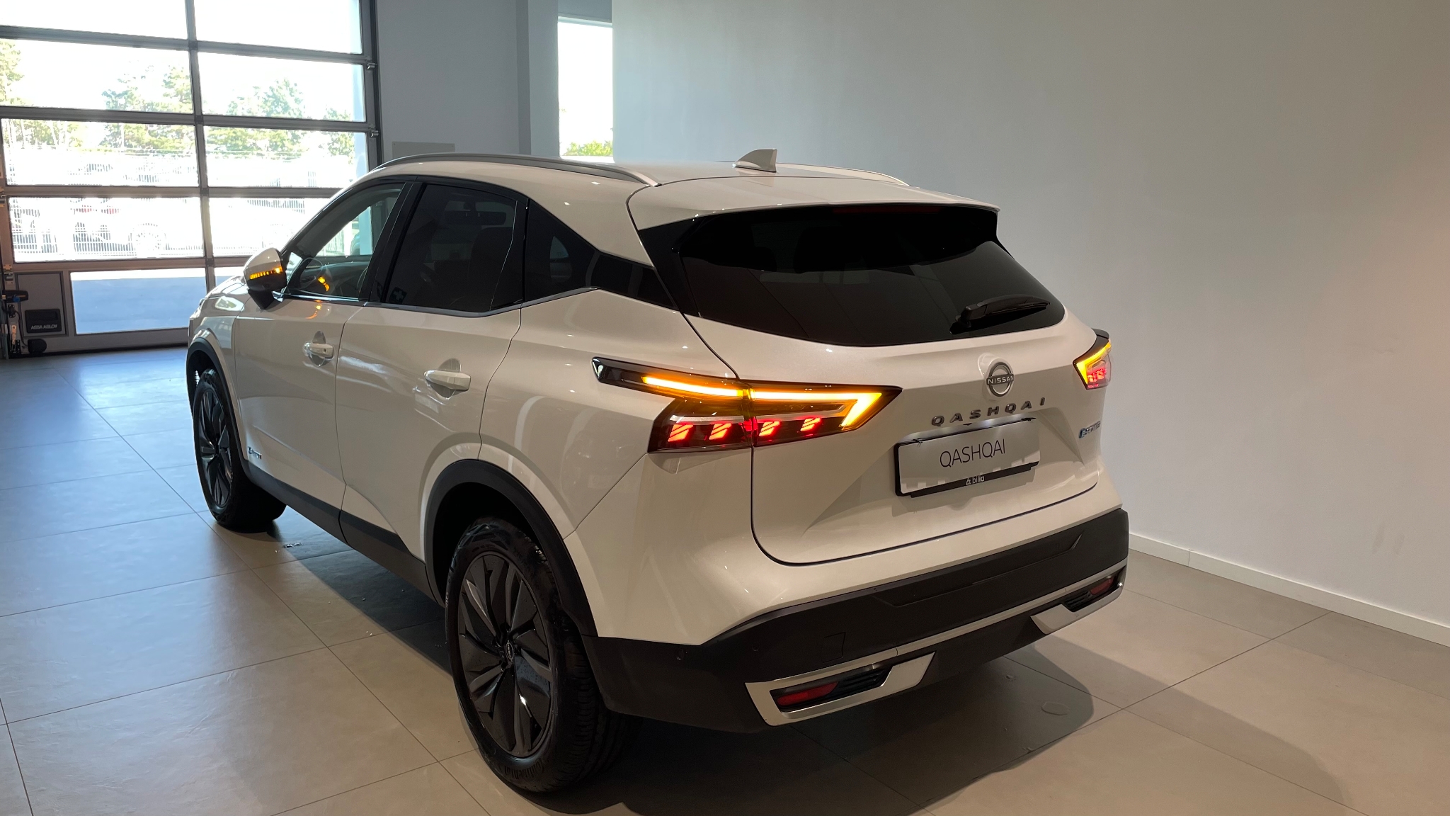 Nissan Qashqai 2025, kuva 7/40