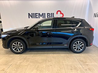 Mazda CX-5 2.5 SKYACTIV-G AWD 194hk BOSE/Drag/Nav/Kamera/MoK
