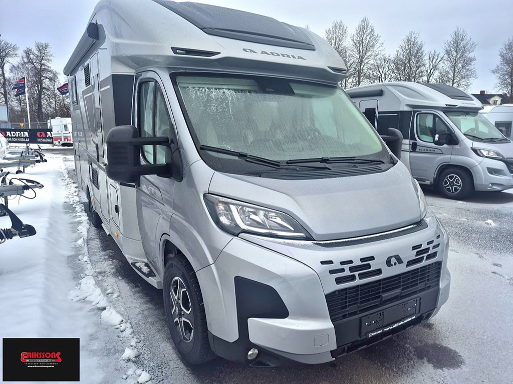 Adria MATRIX SUPREME 670 SL
