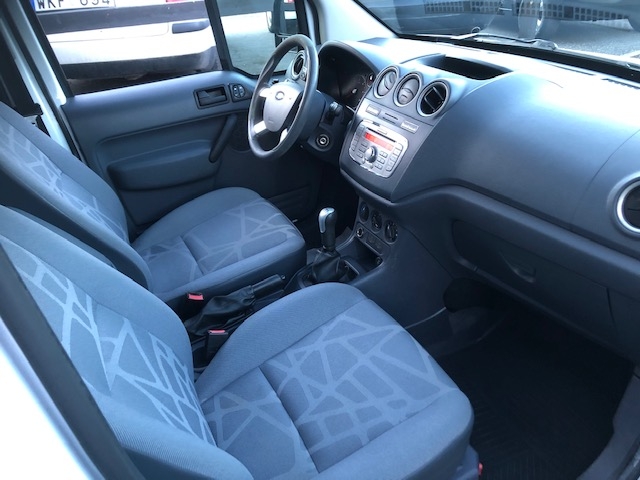 Ford Transit 2010, bild 4/44
