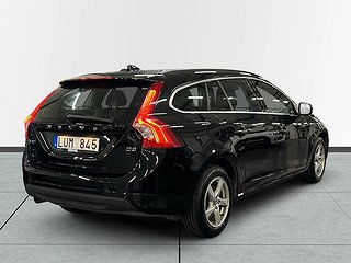 Volvo V60 D3 Geartronic Momentum Kamrem bytt/Halvskinn